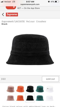 Velour bucket hat for Sale Scottsdale, - OfferUp