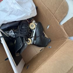 Skates 