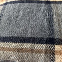 Throw Blanket