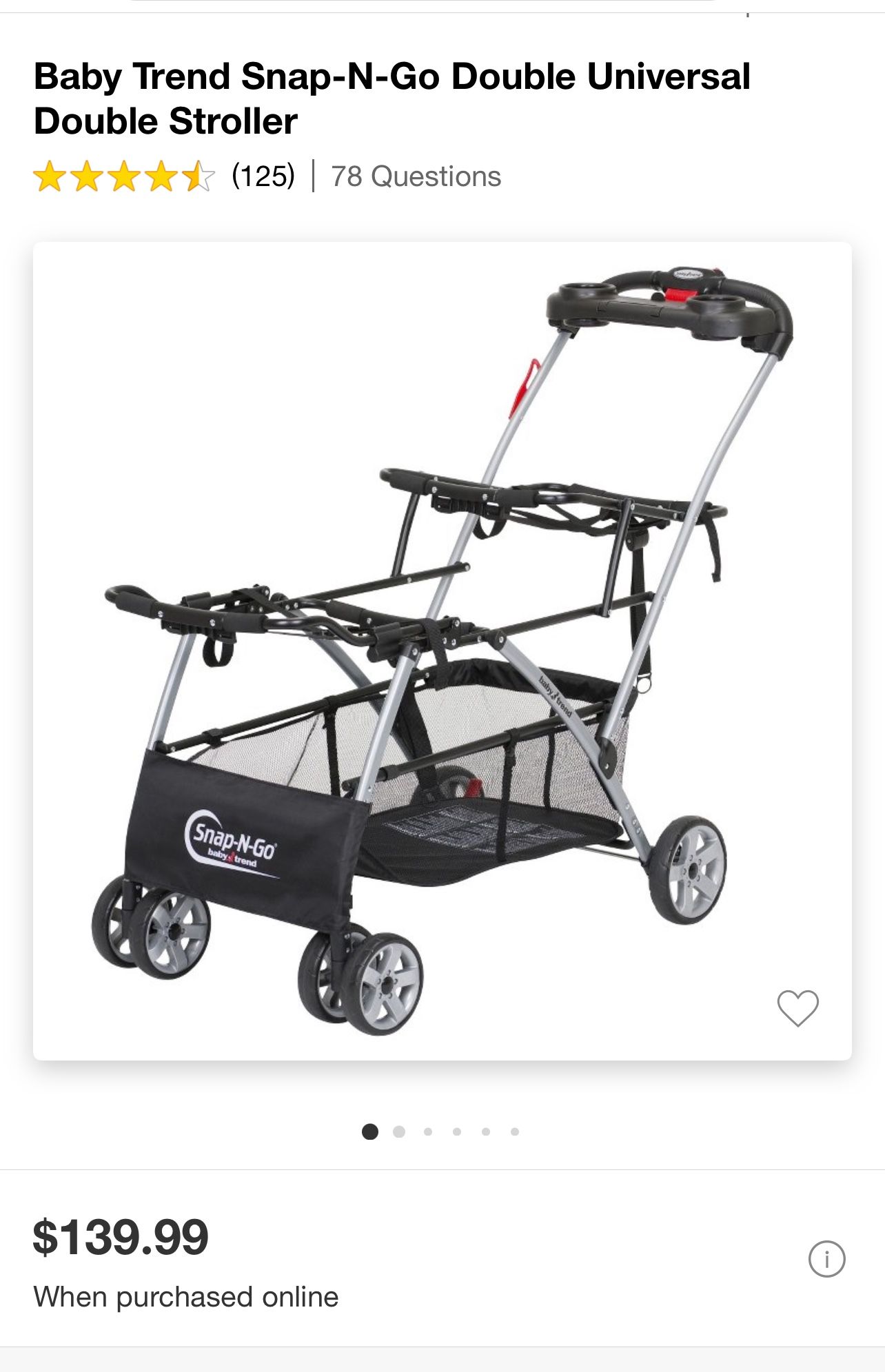 Many Things For Sale