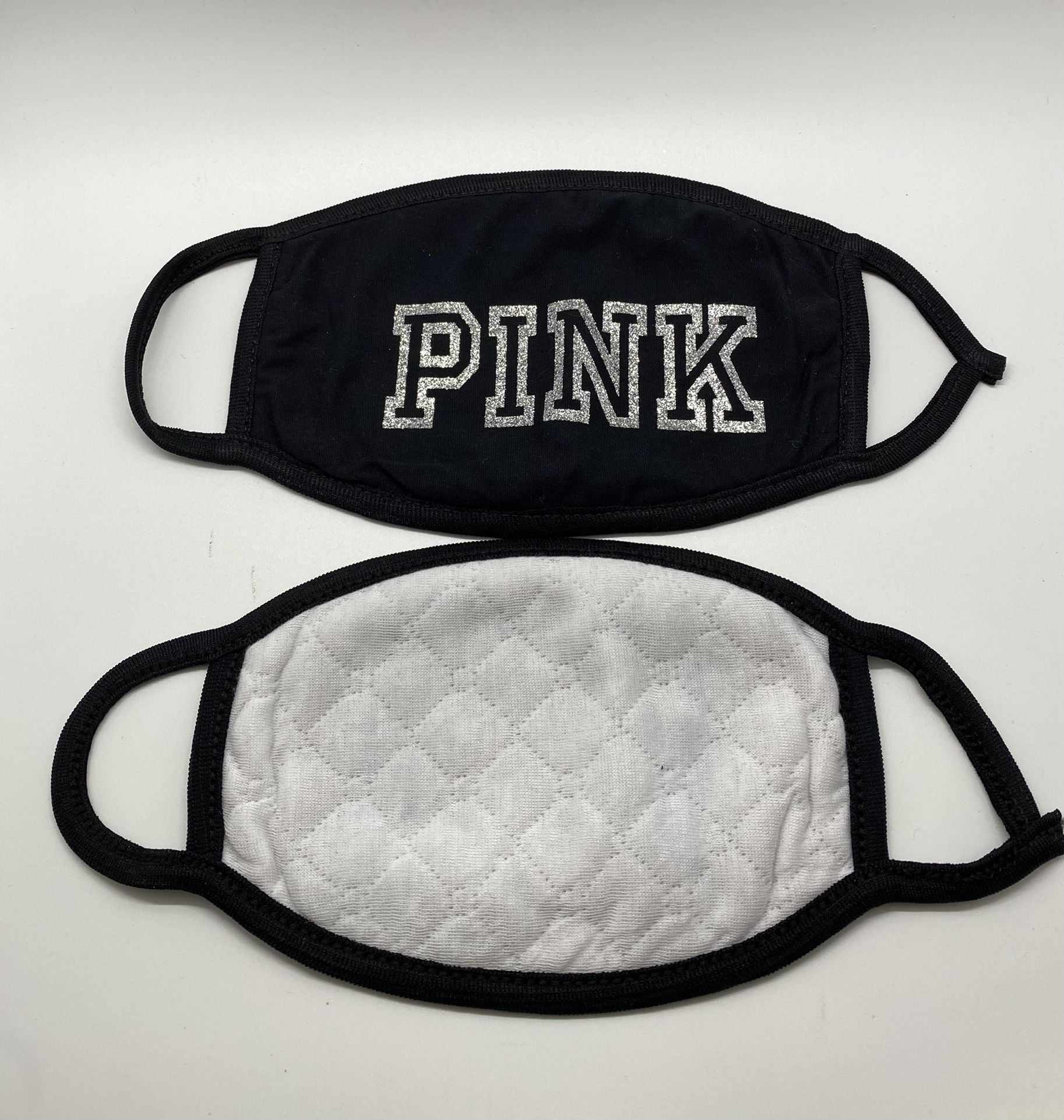 Designer Face mask- PINK