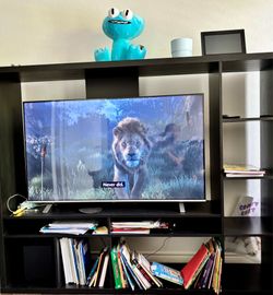 TV stand IKEA