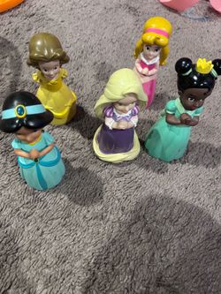 Disney princess