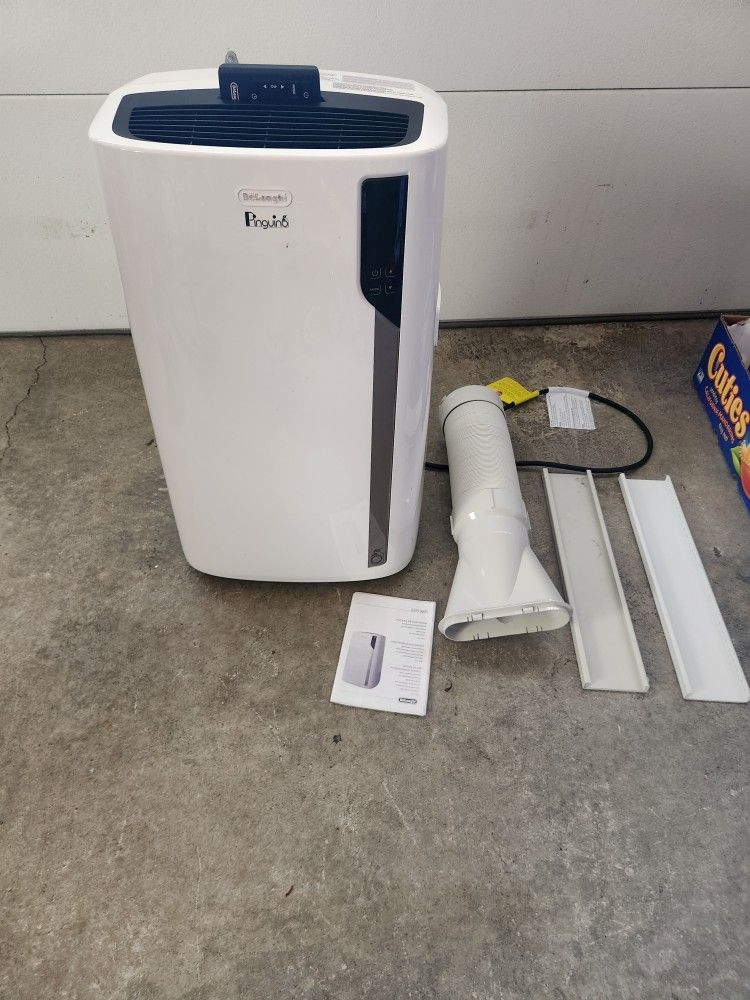 DeLonghi 4 In 1 AC Unit