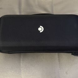 Steam Deck Carrying Case