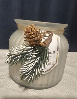Mainstays Scents Holiday Candle
