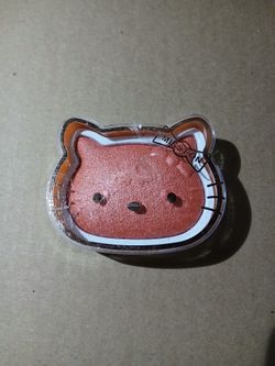 Hello Kitty Blush & Highlighter 