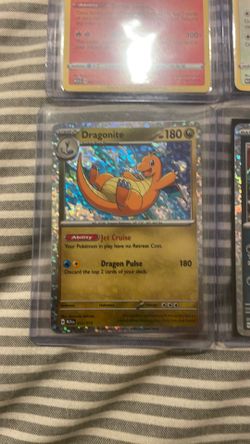 McDonald’s Pokémon cards