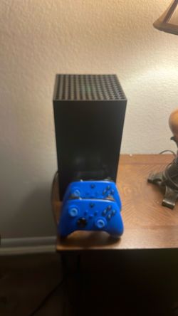 Xbox series x