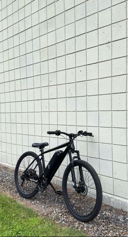 qlife racer ebike