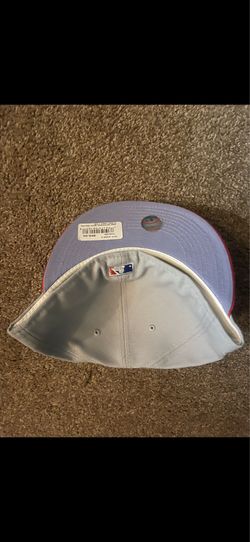 New era Jaetips Ny Yankees Fitted Hat 7 5/8