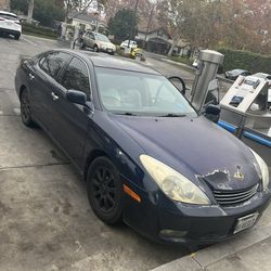 2003 Lexus ES 300
