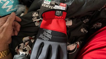 Gloves, mechanic gloves