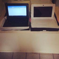 Brand New Android Laptops