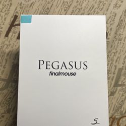 Finalmouse Starlight12 Pegasus
