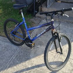 Huffy Adult Bike 