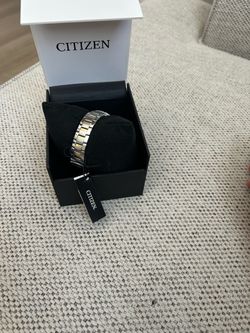 Citizen Woman’s Watch ( Brand new $