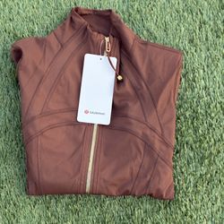 Lululemon Define Jacket