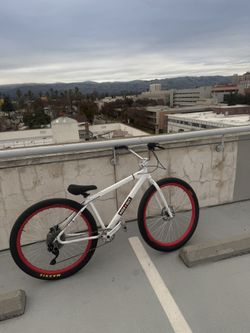 Fast Ripper 29