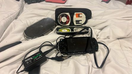PSP
