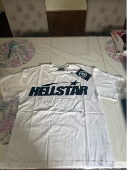 Hell star shirt