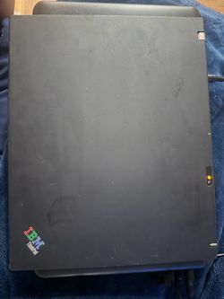 IBM Thinkpad