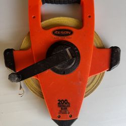 Keson 200Ft Fiberglass 