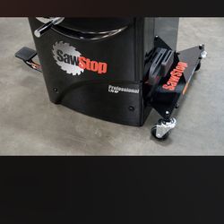 SawStop accessories