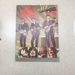 Beatles Story Book
