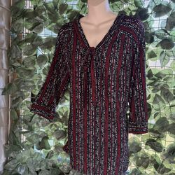 Beautiful Ladies Shirt