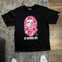 Bape Shirts 