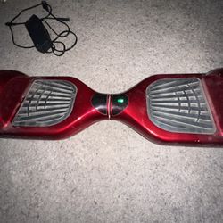 Hoverboard