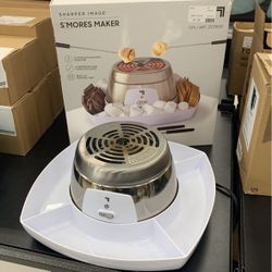 S’mores Maker 
