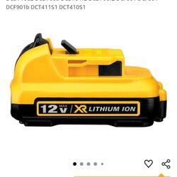 12v Batt