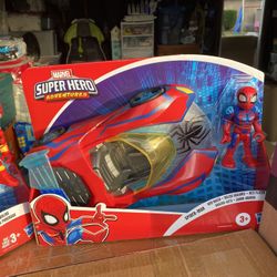 Marvel Toys