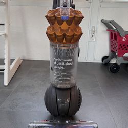 Dyson DC50 Upright Vacuum
