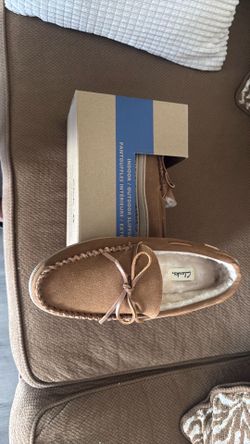 Indoor outdoor slippers
