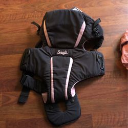 Baby Carrier  