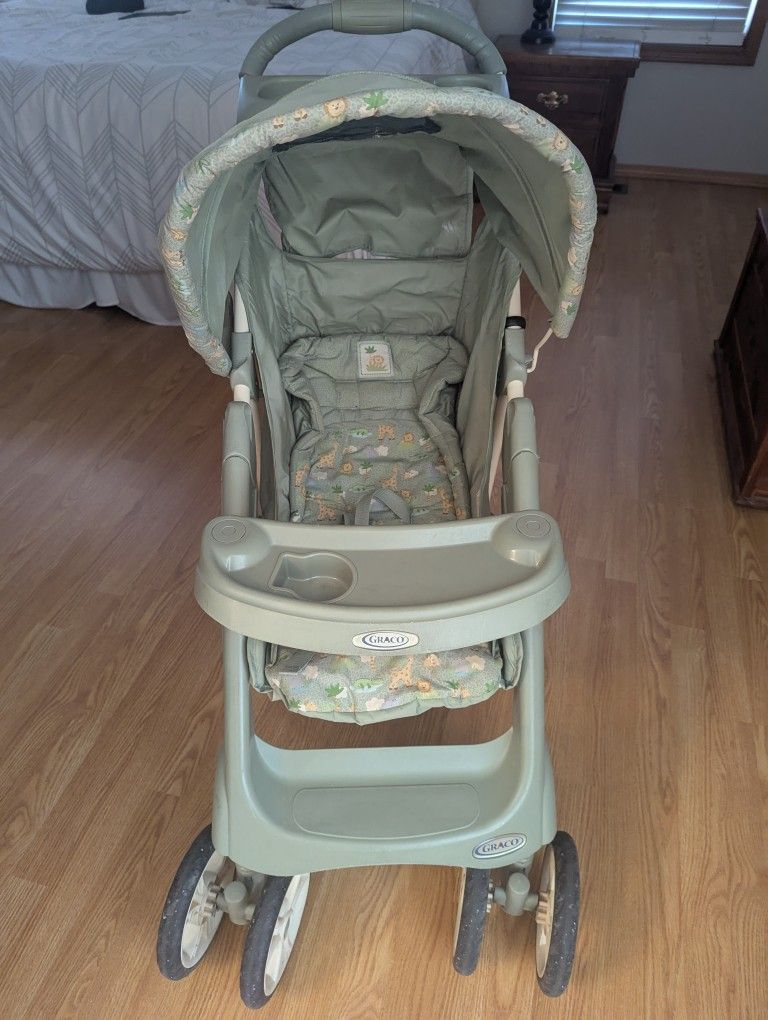 Stroller