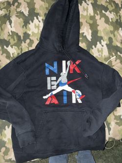 Nike Air Jordan Hoodie