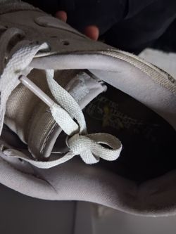 Off white Nike sd