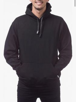 Pro Club Adult Heavyweight Hoodies