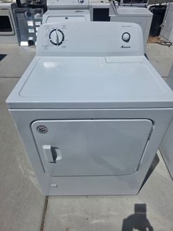 Gas Dryer Free Delivery And Install