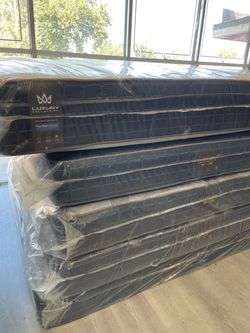 CAL KING MATTRESSES