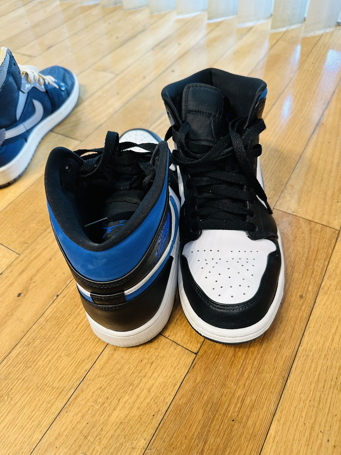 Jordan