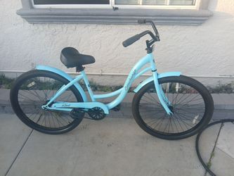 Women's 26" Kent Seachange Beach Cruiser 