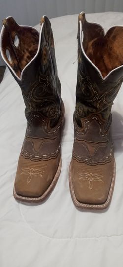 Artillero boots