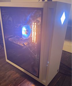 RTX 4060 Gaming PC | i5-14400F | 32GB DDR5 | Ready for Fortnite & Valorant
