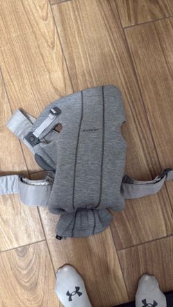 BabyBjorn carrier