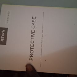 I Pad 11 Pro Protector Case